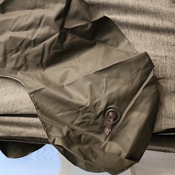 Sleeper scarf - Picture 3 of 8